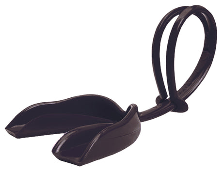 Schutt Youth Mouthguard with Strap - Box of 100 Football Mouthguards Youth