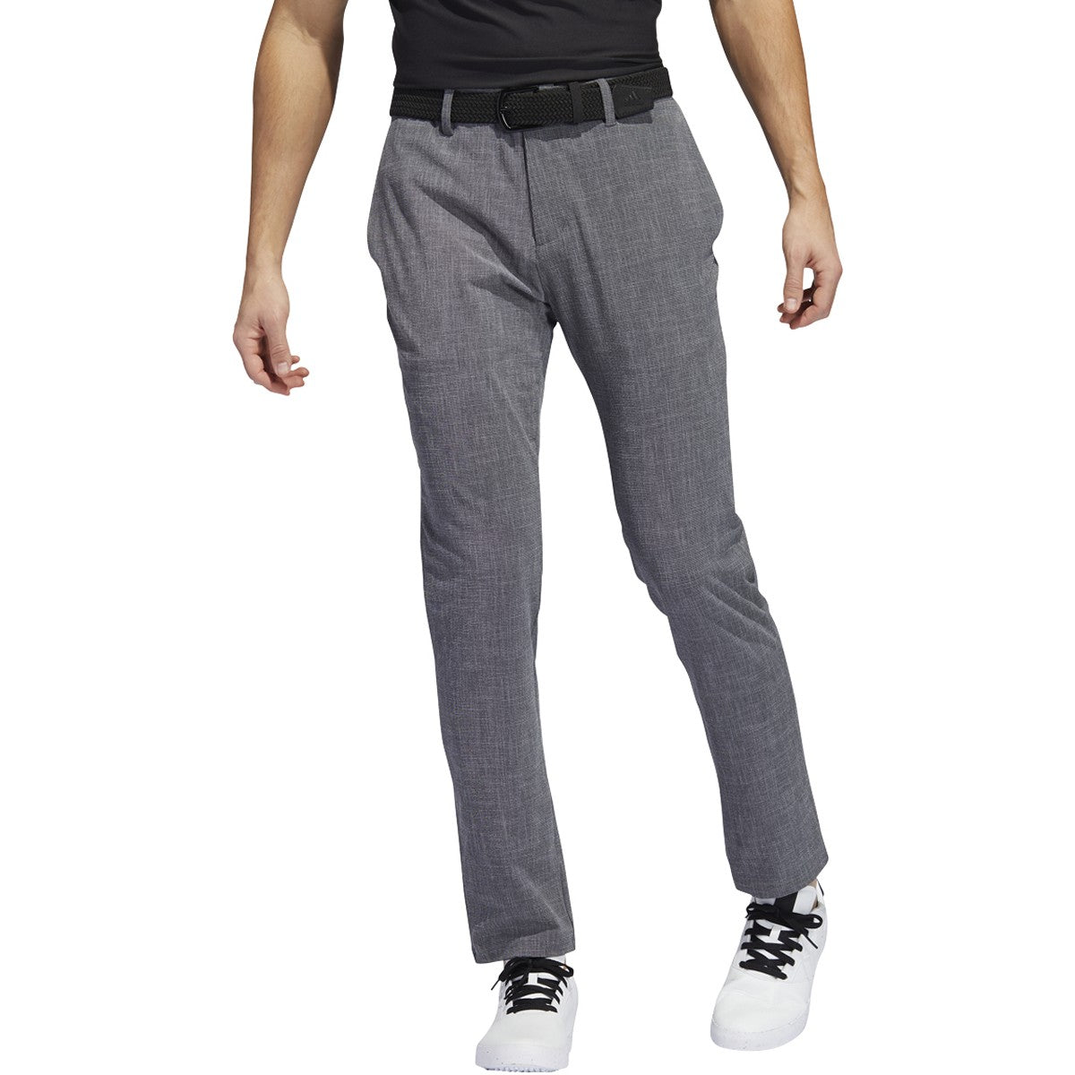 adidas Men's Crosshatch Primegreen Pant Mens Apparel Pants & Sweatpants