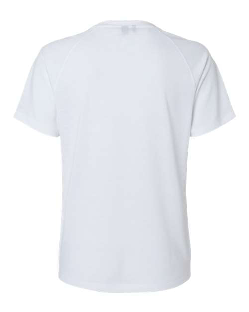 Adidas Women's Blended T-Shirt Womens Apparel Shirts & Tops