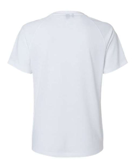 Adidas Women's Blended T-Shirt Womens Apparel Shirts & Tops