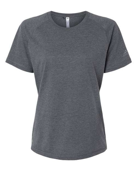 Adidas Women's Blended T-Shirt Womens Apparel Shirts & Tops