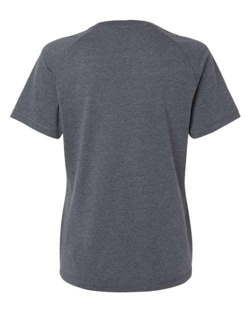Adidas Women's Blended T-Shirt Womens Apparel Shirts & Tops
