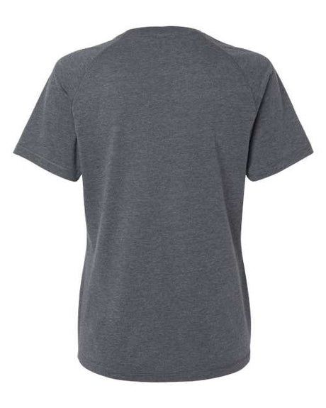 Adidas Women's Blended T-Shirt Womens Apparel Shirts & Tops