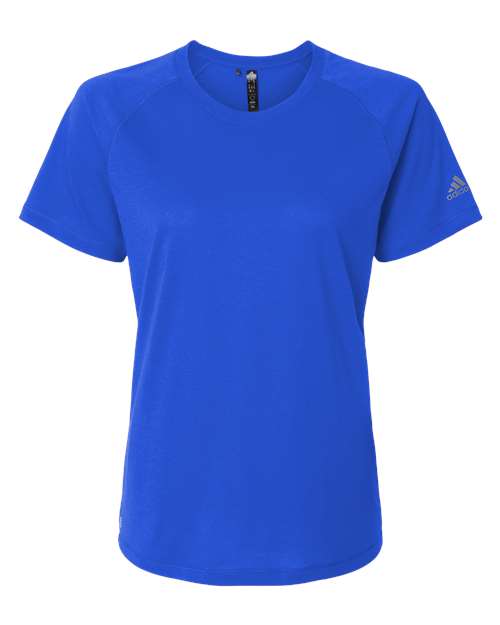 Adidas Women's Blended T-Shirt Womens Apparel Shirts & Tops