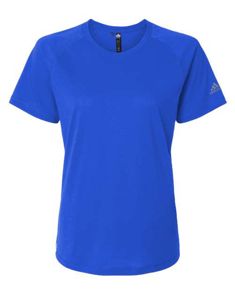 Adidas Women's Blended T-Shirt Womens Apparel Shirts & Tops