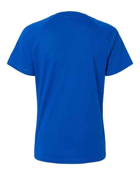 Adidas Women's Blended T-Shirt Womens Apparel Shirts & Tops