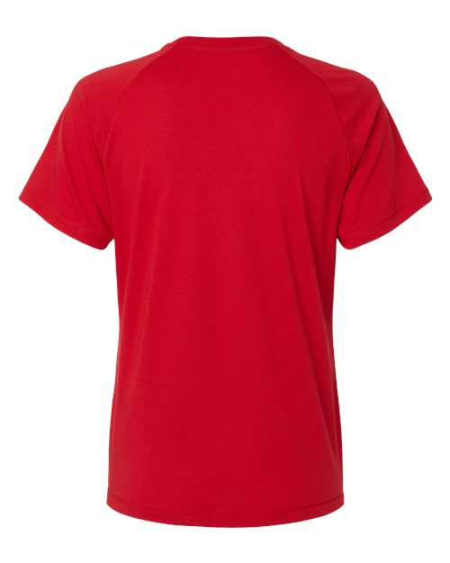 Adidas Women's Blended T-Shirt Womens Apparel Shirts & Tops