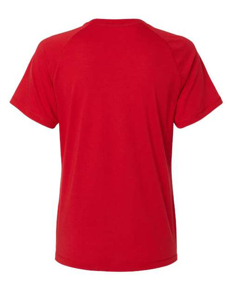 Adidas Women's Blended T-Shirt Womens Apparel Shirts & Tops