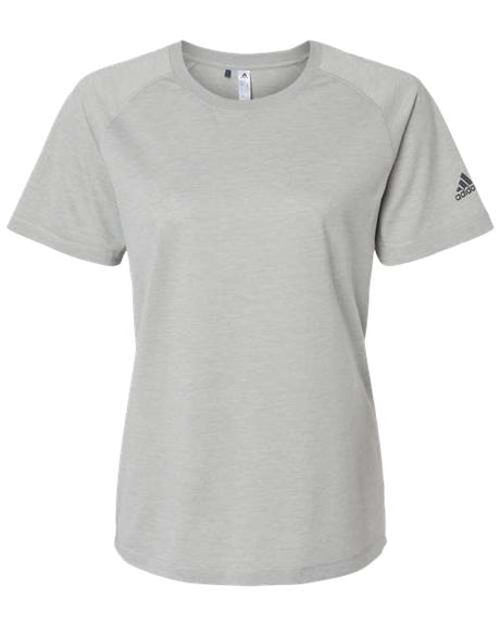 Adidas Women's Blended T-Shirt Womens Apparel Shirts & Tops