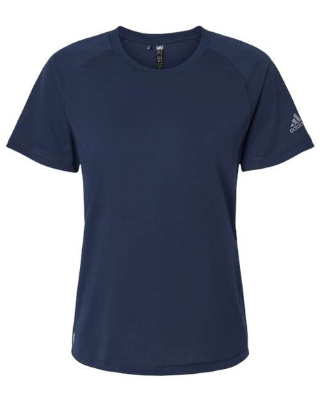Adidas Women's Blended T-Shirt Womens Apparel Shirts & Tops