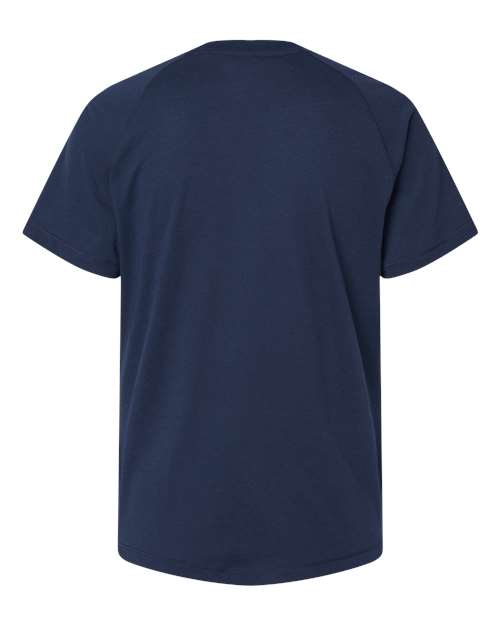 Adidas Women's Blended T-Shirt Womens Apparel Shirts & Tops
