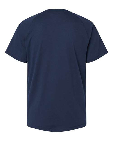 Adidas Women's Blended T-Shirt Womens Apparel Shirts & Tops
