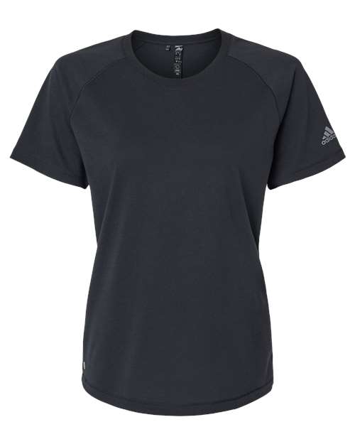 Adidas Women's Blended T-Shirt Womens Apparel Shirts & Tops