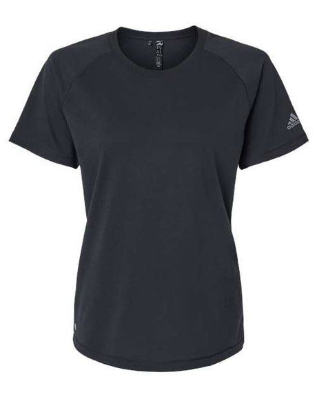 Adidas Women's Blended T-Shirt Womens Apparel Shirts & Tops