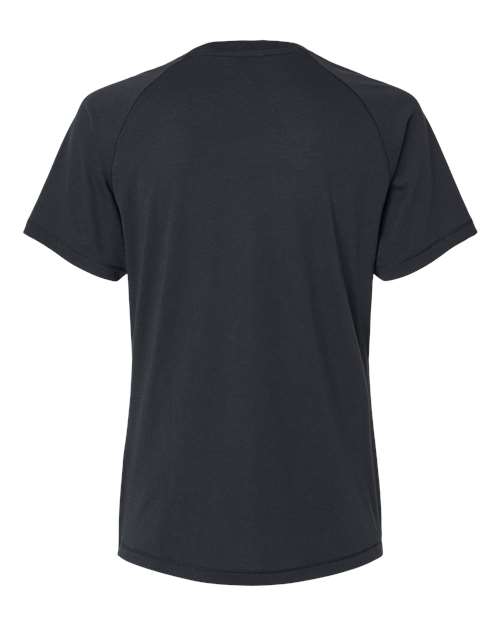 Adidas Women's Blended T-Shirt Womens Apparel Shirts & Tops