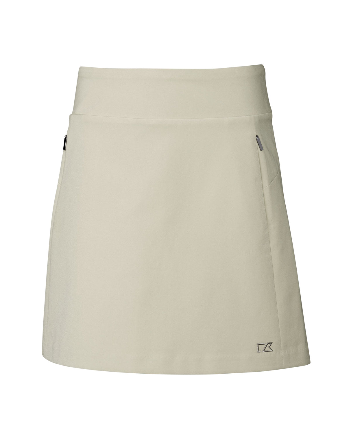 Cutter & Buck Pacific Performance Pull On Women's Skort Womens Apparel Shorts