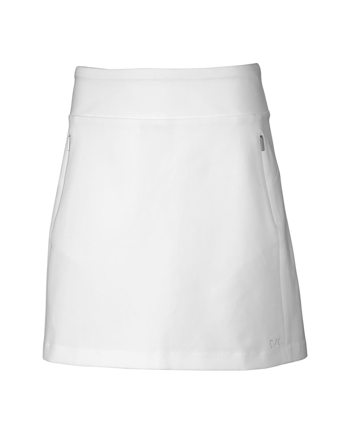 Cutter & Buck Pacific Performance Pull On Women's Skort Womens Apparel Shorts