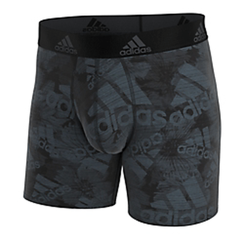 adidas Men's Performance Single Boxer Brief Mens Apparel Underwear