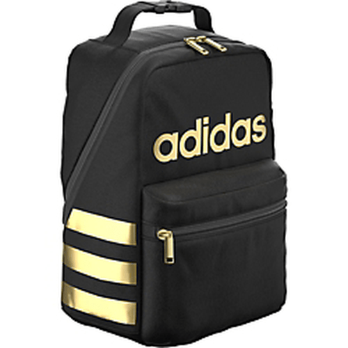Black adidas lunch bag sales