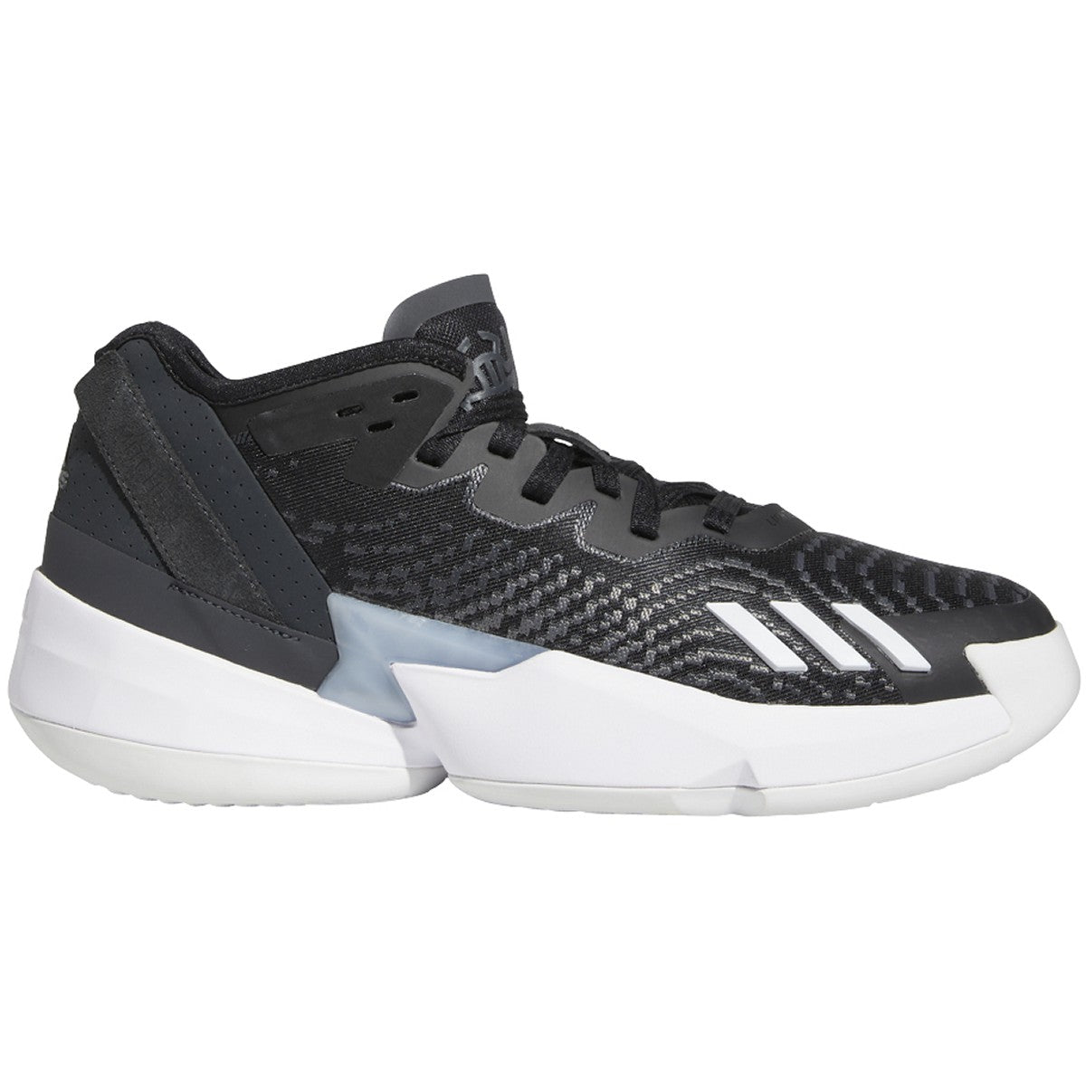 adidas Men's D.O.N. Issue 4 Basketball Shoes Basketball Footwear Adult