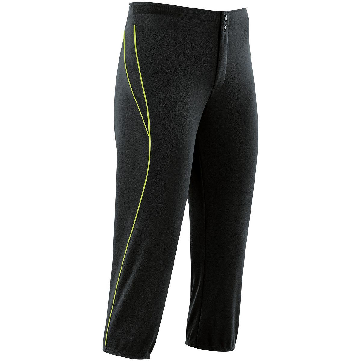 HighFive Ladies Arc Softball Pant Softball Pants & Shorts Adult