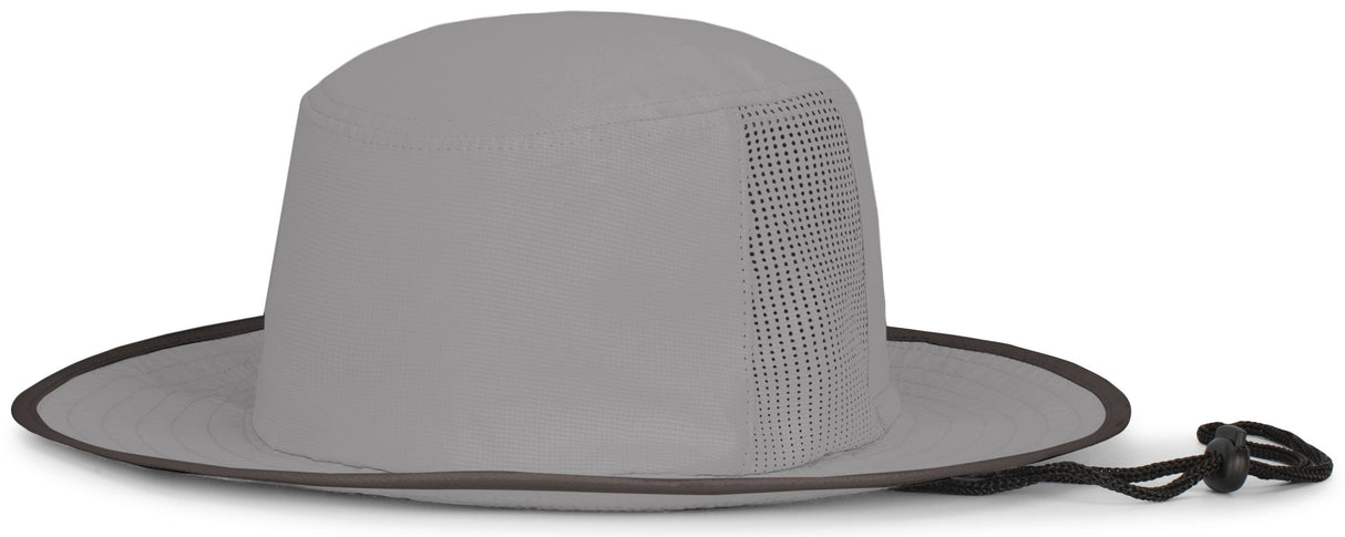 Pacific Headwear Perforated Legend Boonie Unisex Accessories Hats & Caps