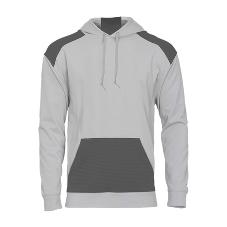 Badger Men's Breakout Perf Hoodie Mens Apparel Sweatshirts & Fleece