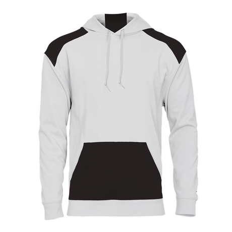 Badger Men's Breakout Perf Hoodie Mens Apparel Sweatshirts & Fleece