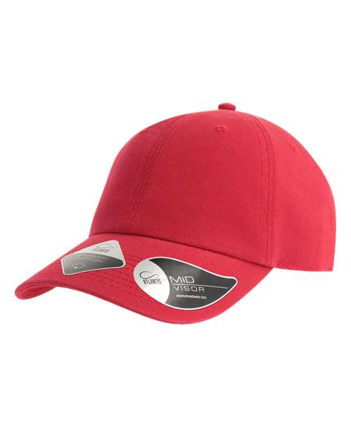 Atlantis Headwear Sustainable Hat Unisex Accessories Hats & Caps