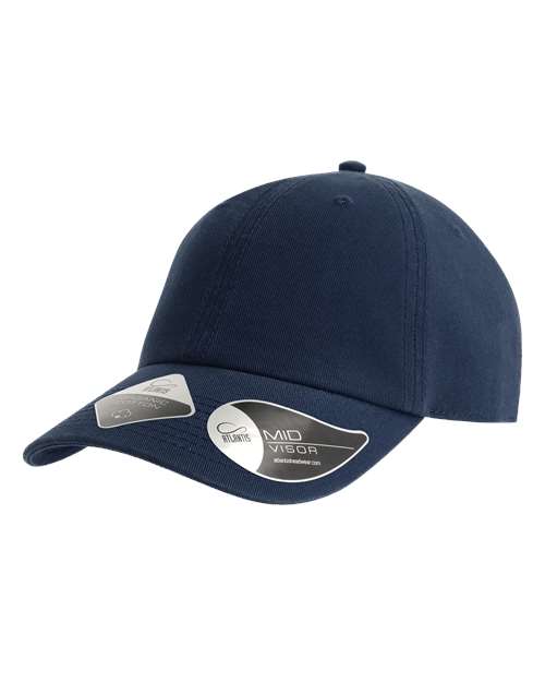 Atlantis Headwear Sustainable Hat Unisex Accessories Hats & Caps