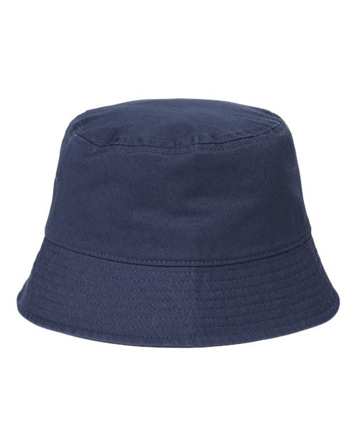 Atlantis Headwear Sustainable Bucket Hat Unisex Accessories Hats & Caps