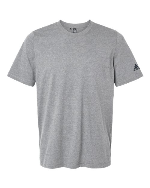 adidas Men's Blended T-Shirt Mens Apparel Shirts & Tops