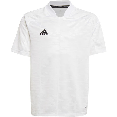 adidas Youth Condivo 21 Jersey Soccer Uniforms & Apparel All