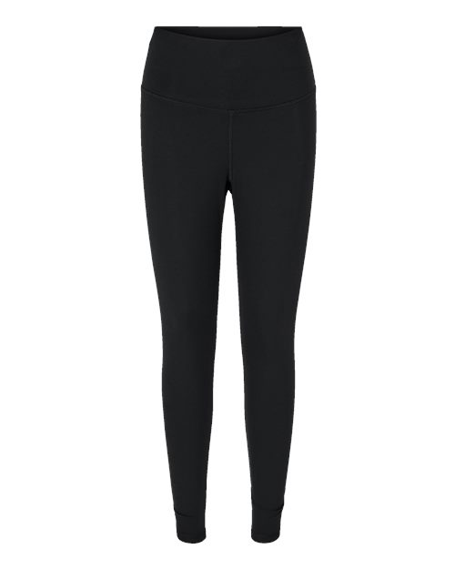 Champion Women's Sport Soft Touch Leggings Womens Apparel Pants & Sweatpants