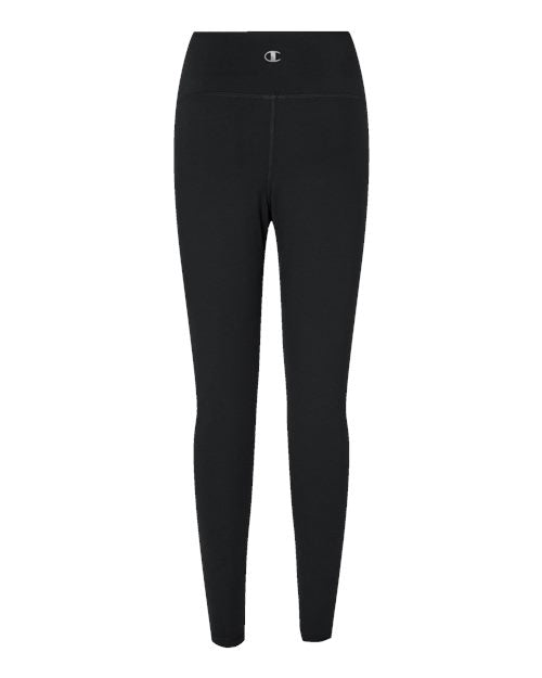 Champion Women's Sport Soft Touch Leggings Womens Apparel Pants & Sweatpants