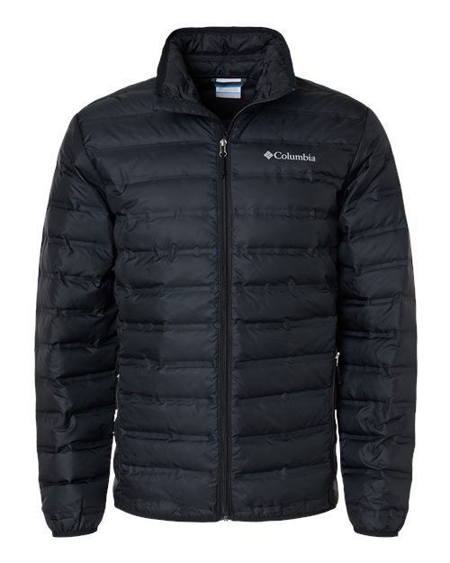 Columbia Men's Lake Down Jacket Mens Apparel Jackets & Vests