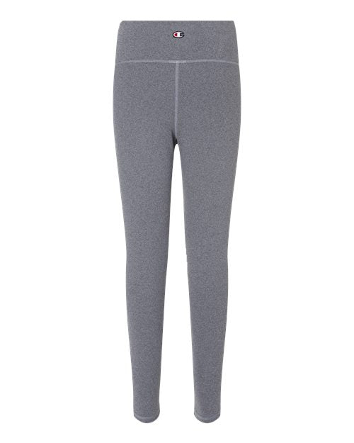 Champion Women's Sport Soft Touch Leggings Womens Apparel Pants & Sweatpants