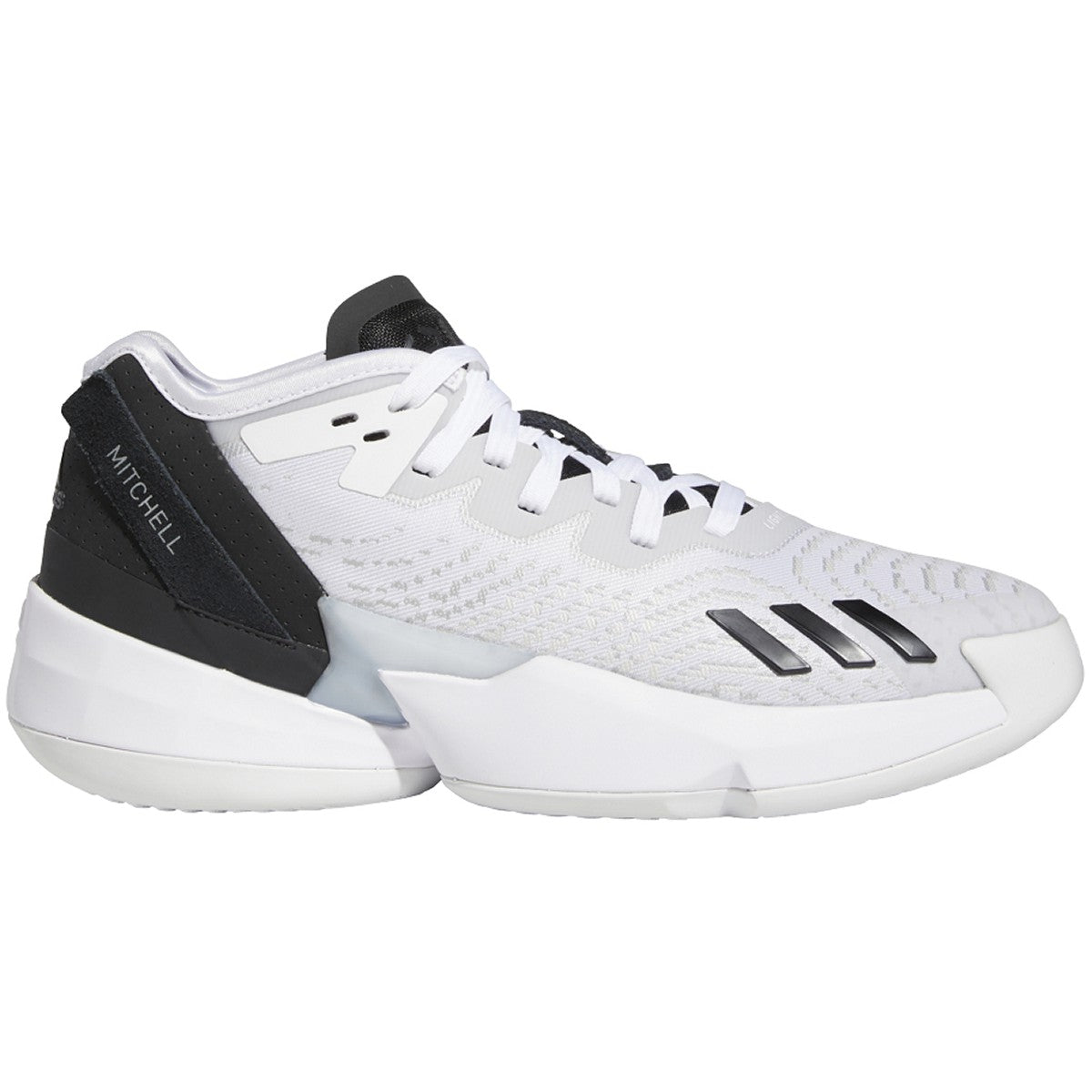 adidas Men's D.O.N. Issue 4 Basketball Shoes Basketball Footwear Adult