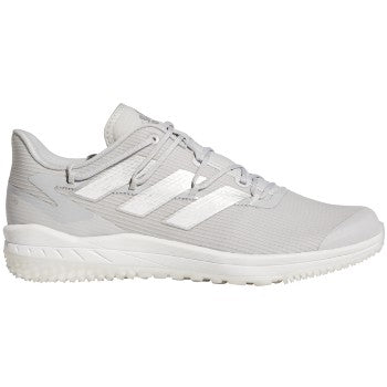 adidas Men's Adizero Afterburner 8 Turf Baseball Shoes Baseball Footwear Adult