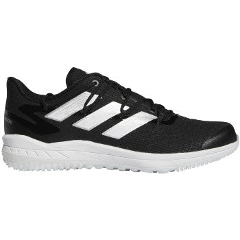 adidas Men's Adizero Afterburner 8 Turf Baseball Shoes Baseball Footwear Adult