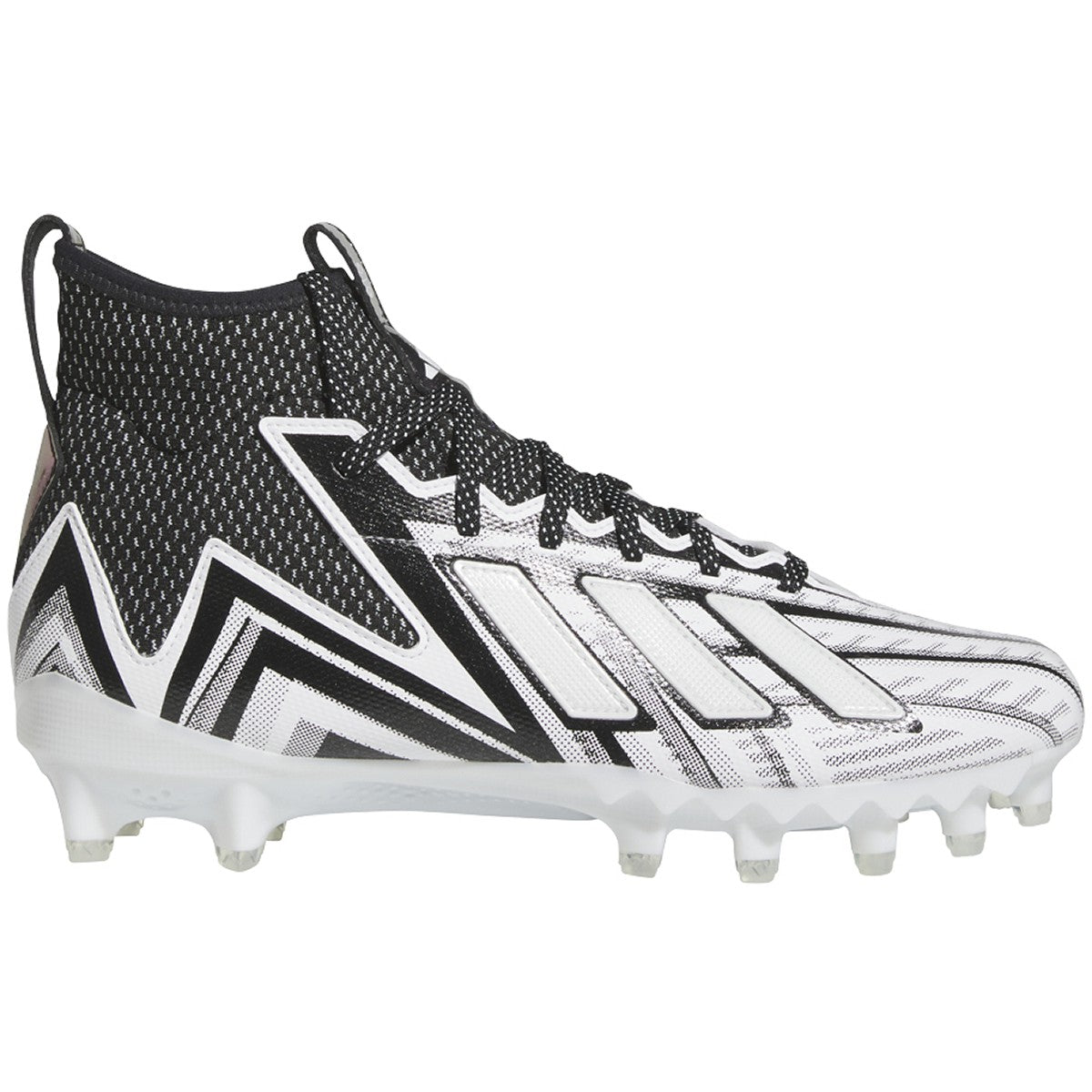 adidas Men's Freak 23 - Inline Football Cleats Football Footwear Adult