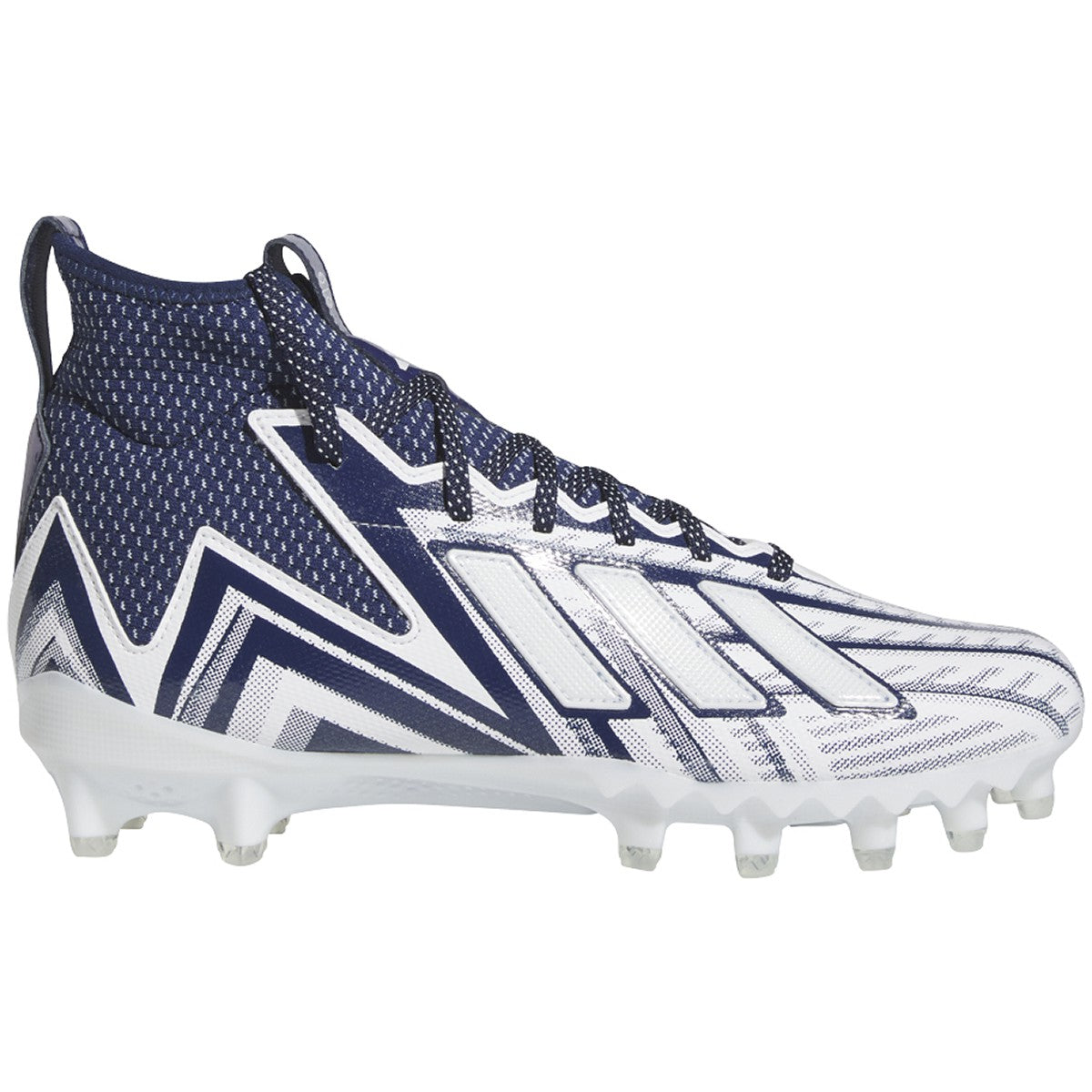 adidas Men's Freak 23 - Inline Football Cleats Football Footwear Adult