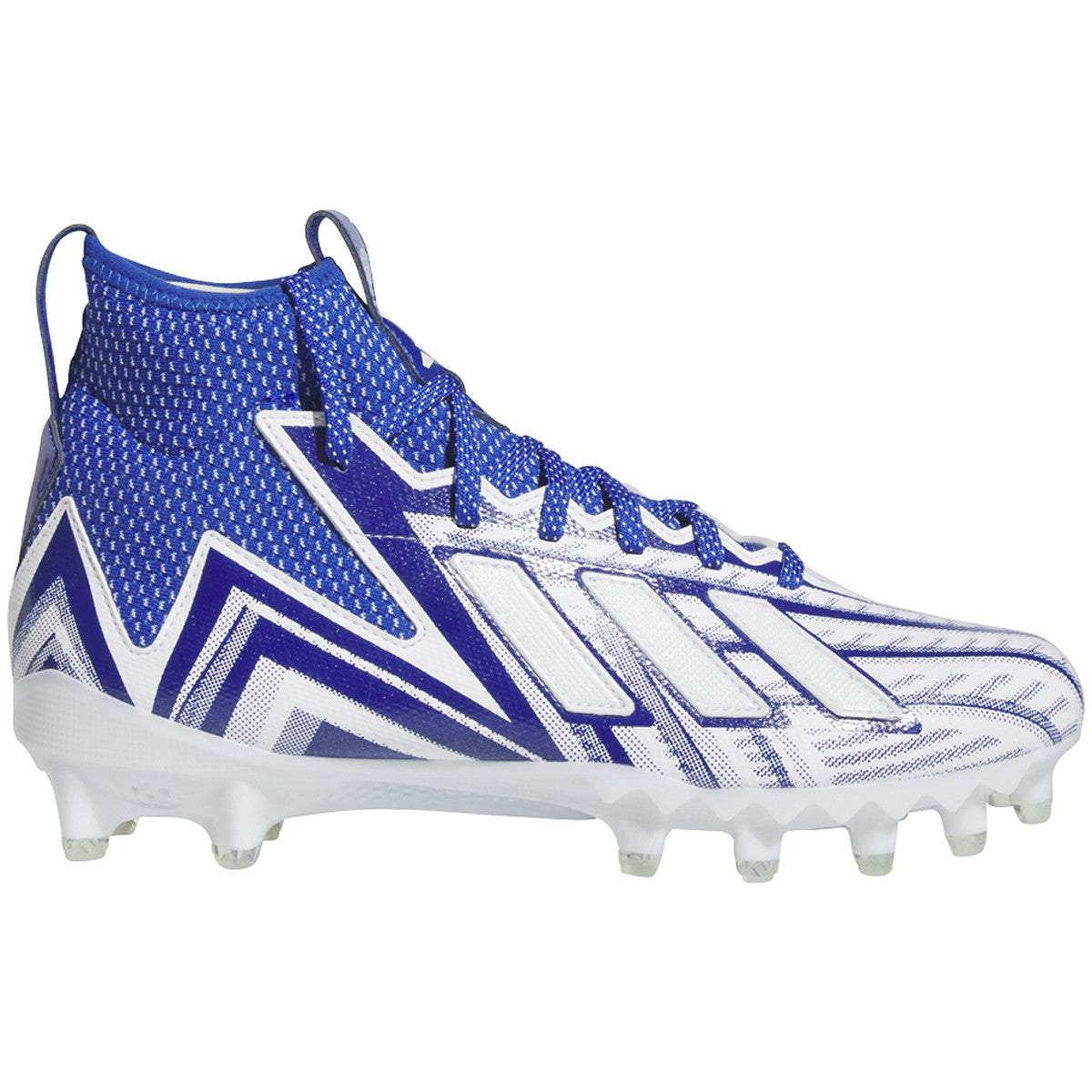 adidas Men's Freak 23 - Inline Football Cleats Football Footwear Adult