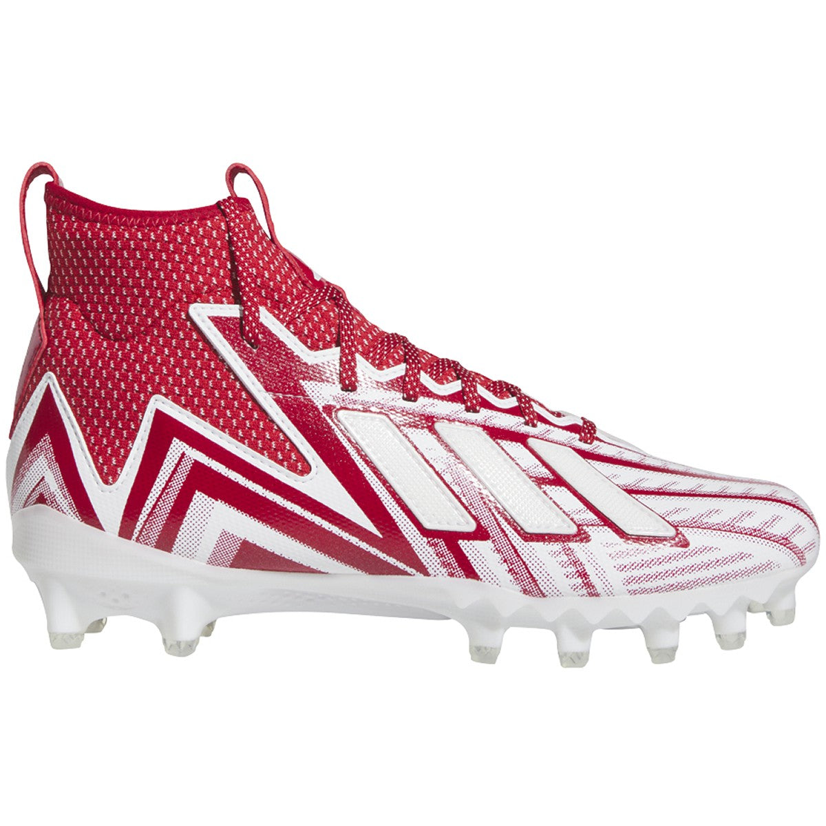 adidas Men's Freak 23 - Inline Football Cleats Football Footwear Adult