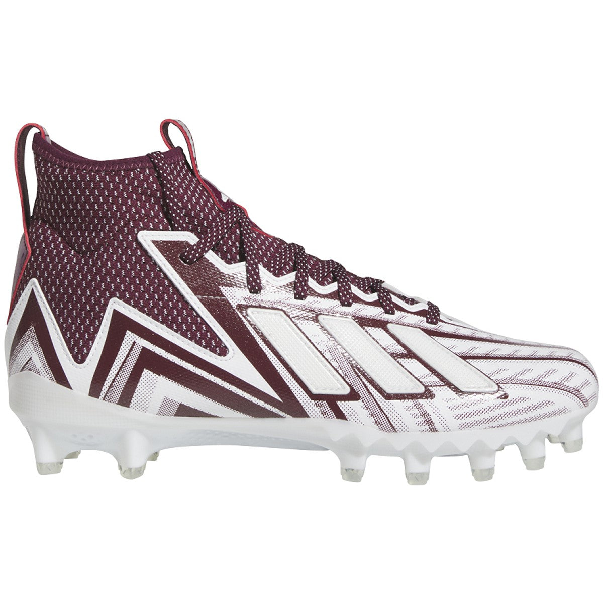 adidas Men's Freak 23 - Inline Football Cleats Football Footwear Adult