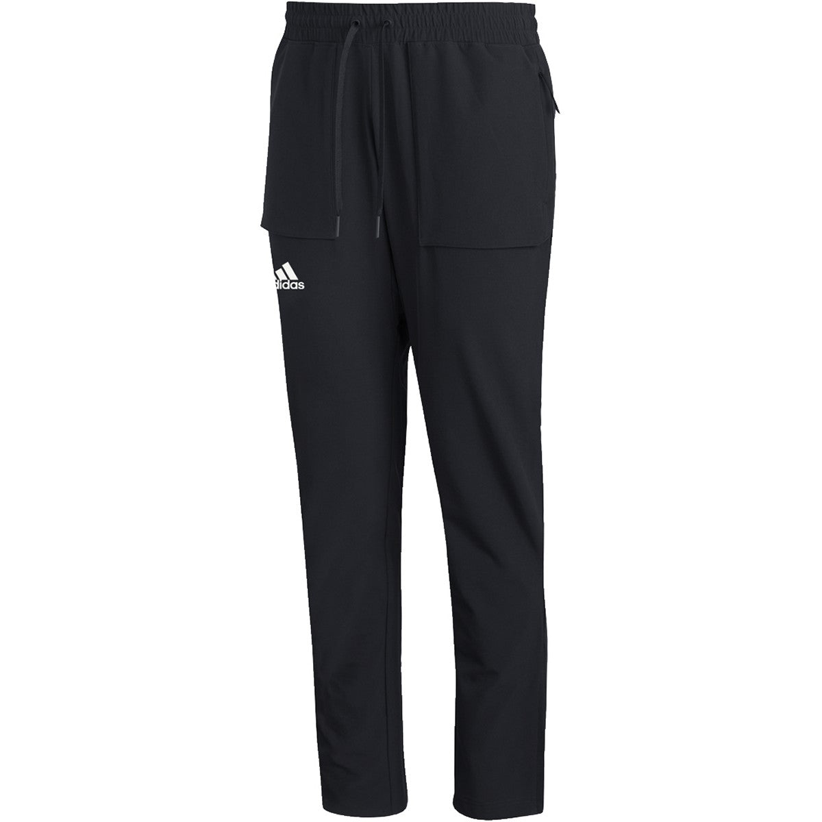 adidas Women's Sideline 21 Woven Training Pants Womens Apparel Pants & Sweatpants