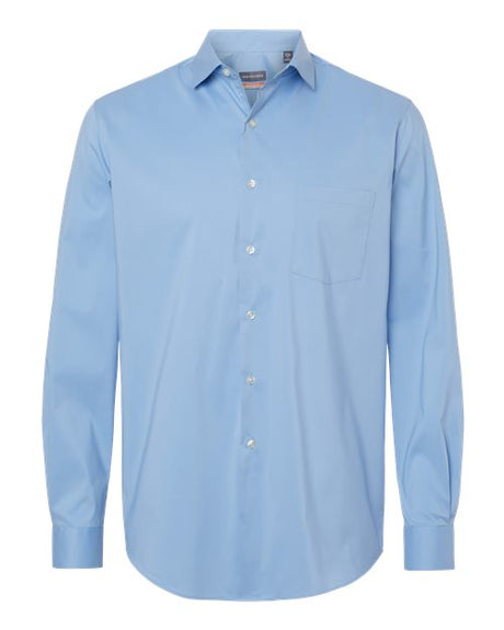Van Heusen Men's Stainshield Essential Shirt Mens Apparel Shirts & Tops