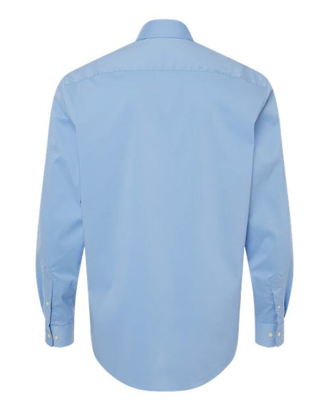 Van Heusen Men's Stainshield Essential Shirt Mens Apparel Shirts & Tops