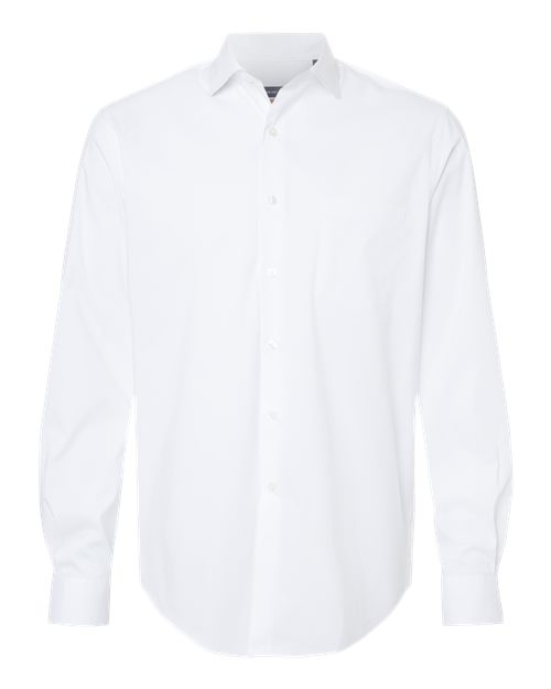 Van Heusen Men's Stainshield Essential Shirt Mens Apparel Shirts & Tops