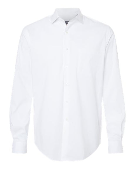 Van Heusen Men's Stainshield Essential Shirt Mens Apparel Shirts & Tops